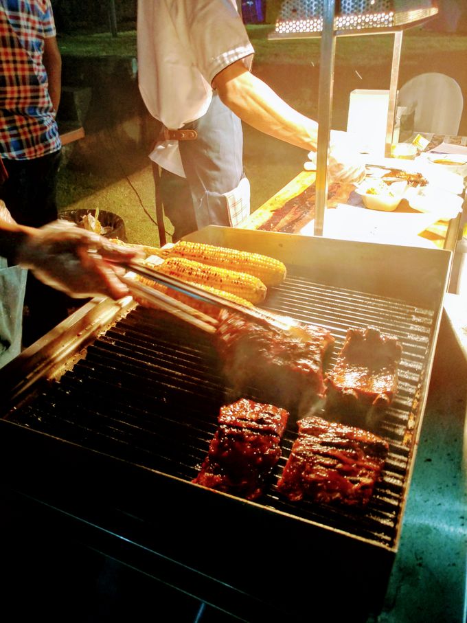 Montessori Twilight Market 24 Mei 2019 by Wahaha Pork Ribs - 001 Montessori Twilight Market 24 Mei 2019 by Wahaha Pork Ribs - 001