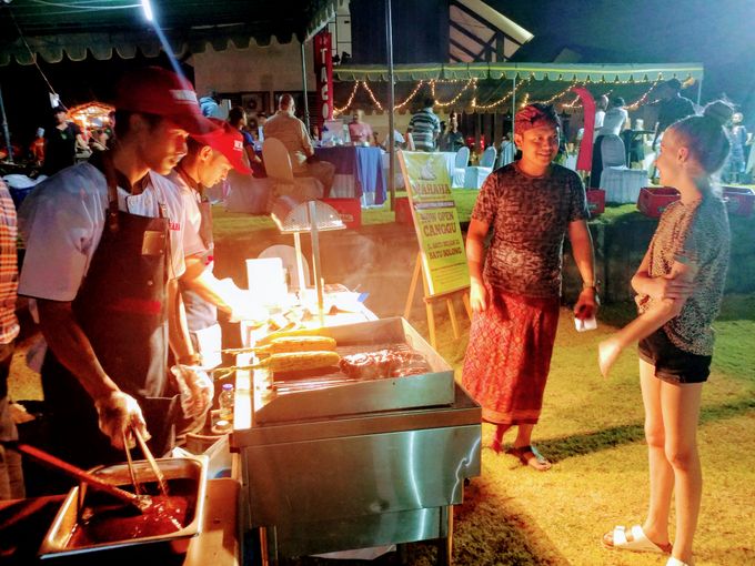 Montessori Twilight Market 24 Mei 2019 by Wahaha Pork Ribs - 029