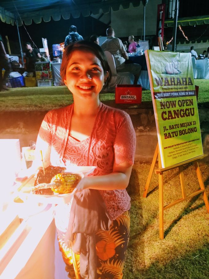 Montessori Twilight Market 24 Mei 2019 by Wahaha Pork Ribs - 025