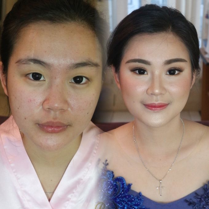Wisuda by Stefanimakeupartist - 001 Wisuda by Stefanimakeupartist - 001