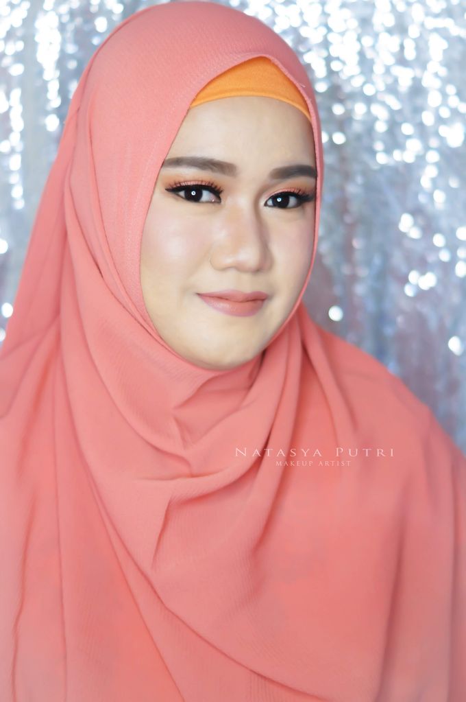 Diversity by Natasya Putri Makeup Artist - 003 Diversity by Natasya Putri Makeup Artist - 003
