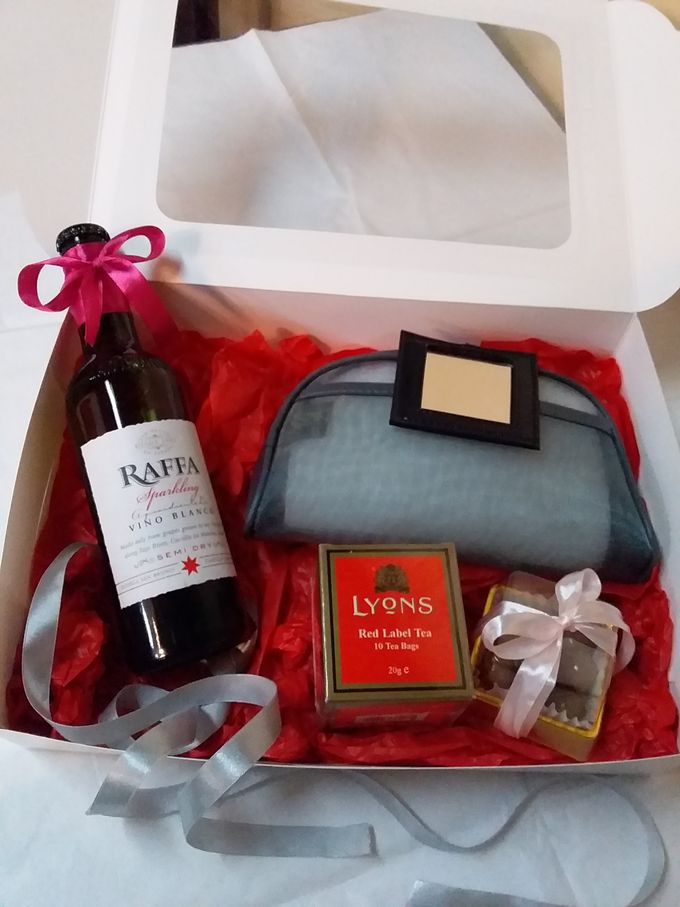 Bridesmaid / Entourage Gifts by Megabites Chocolate - 006 Bridesmaid / Entourage Gifts by Megabites Chocolate - 006