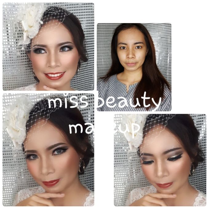 Bridal By Miss Beauty Makeup Bridestory Com