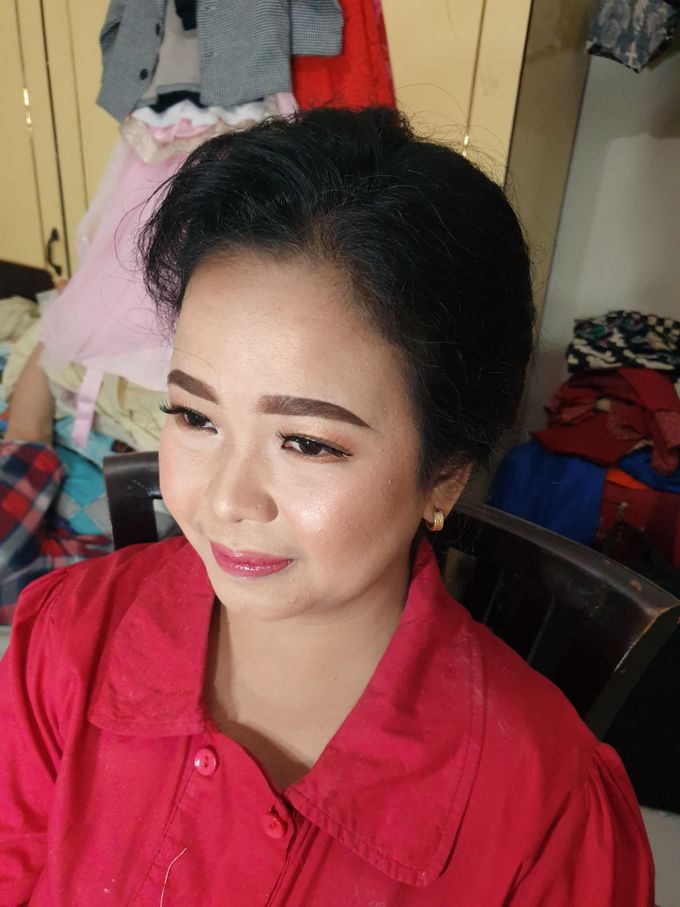 Sister of the Groom by Stefanimakeupartist - 002 Sister of the Groom by Stefanimakeupartist - 002