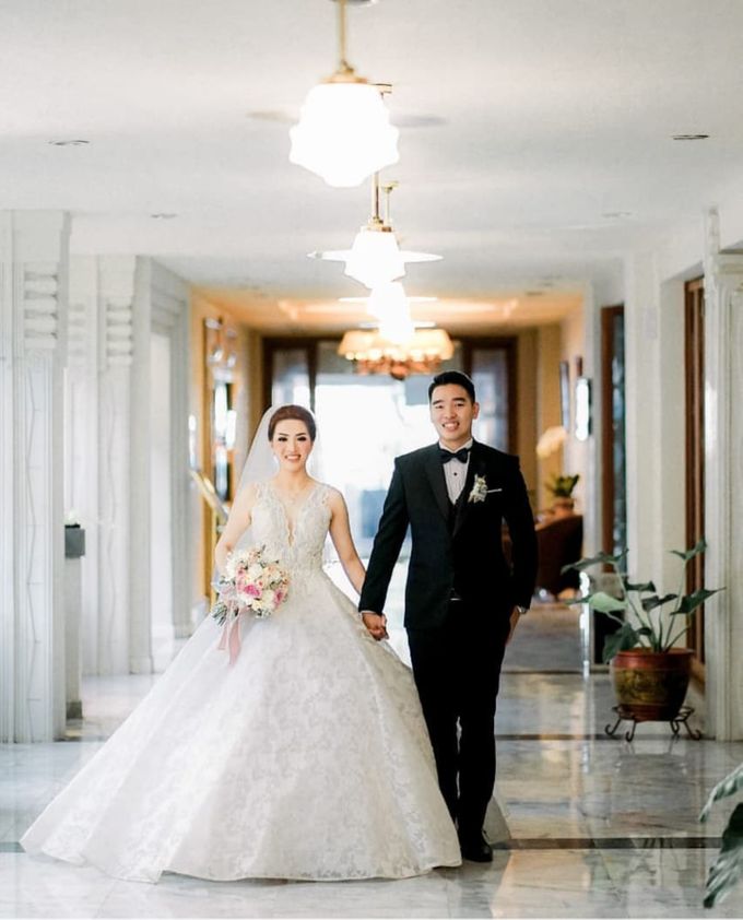 Wedding Hendry & Mayli by Oscar Organizer - 002 Wedding Hendry & Mayli by Oscar Organizer - 002