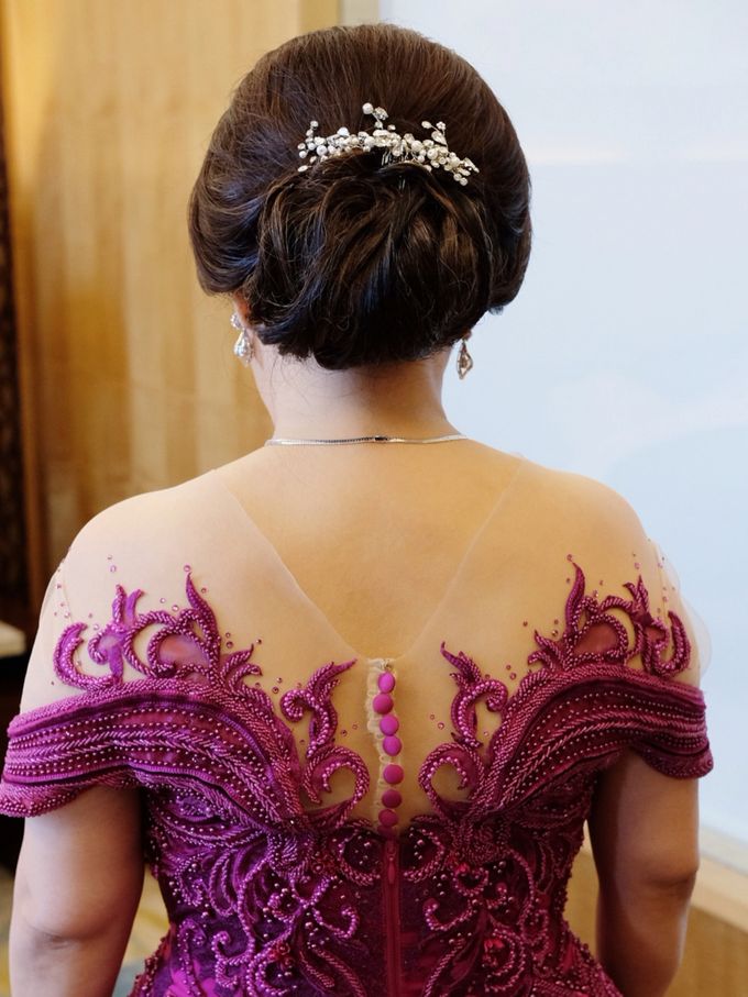 Mother Of The Bride 's Jewellery by WU5 Fashion Atelier by Wiki Wu & Nancy Wu - 003 Mother Of The Bride 's Jewellery by WU5 Fashion Atelier by Wiki Wu & Nancy Wu - 003