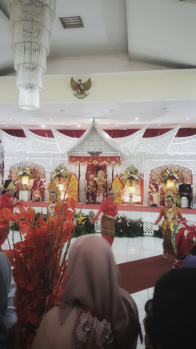 Decoration by IKO Catering Service dan Paket Pernikahan - 029 Decoration by IKO Catering Service dan Paket Pernikahan - 029