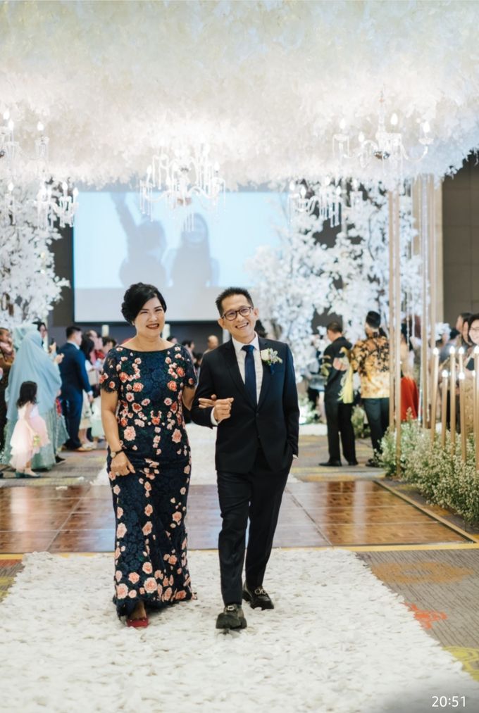 Courtesy Of Ryan & Stephanie by Holiday Inn Jakarta Kemayoran - 007 Courtesy Of Ryan & Stephanie by Holiday Inn Jakarta Kemayoran - 007