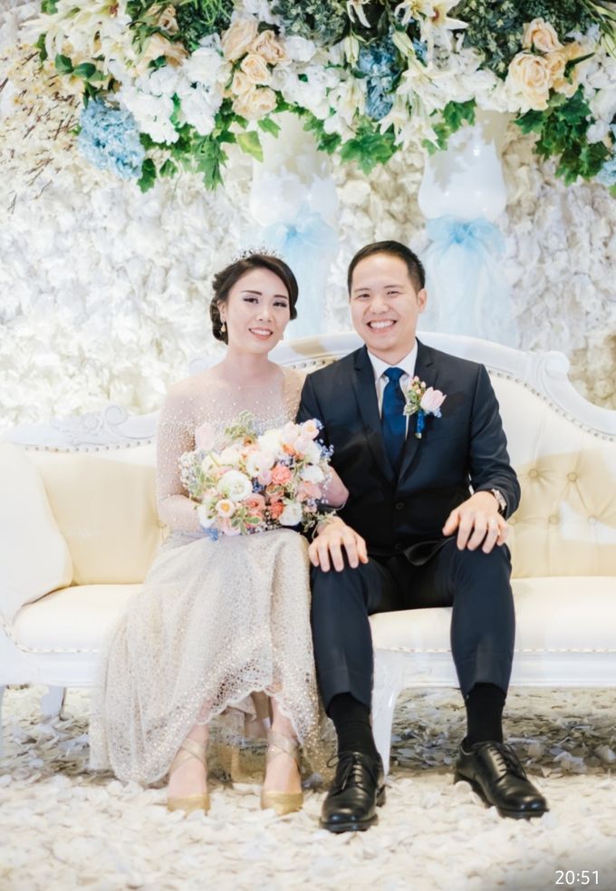 Courtesy Of Ryan & Stephanie by Holiday Inn Jakarta Kemayoran - 015 Courtesy Of Ryan & Stephanie by Holiday Inn Jakarta Kemayoran - 015