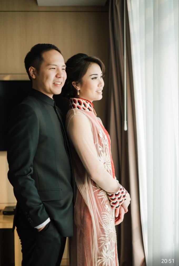 Courtesy Of Ryan & Stephanie by Holiday Inn Jakarta Kemayoran - 011 Courtesy Of Ryan & Stephanie by Holiday Inn Jakarta Kemayoran - 011