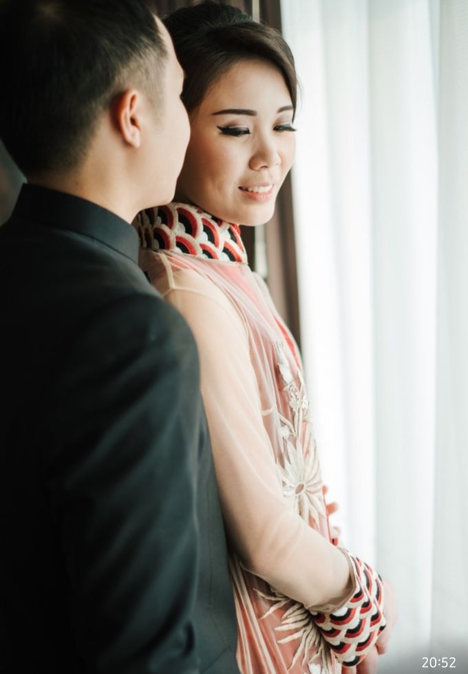Courtesy Of Ryan & Stephanie by Holiday Inn Jakarta Kemayoran - 004 Courtesy Of Ryan & Stephanie by Holiday Inn Jakarta Kemayoran - 004