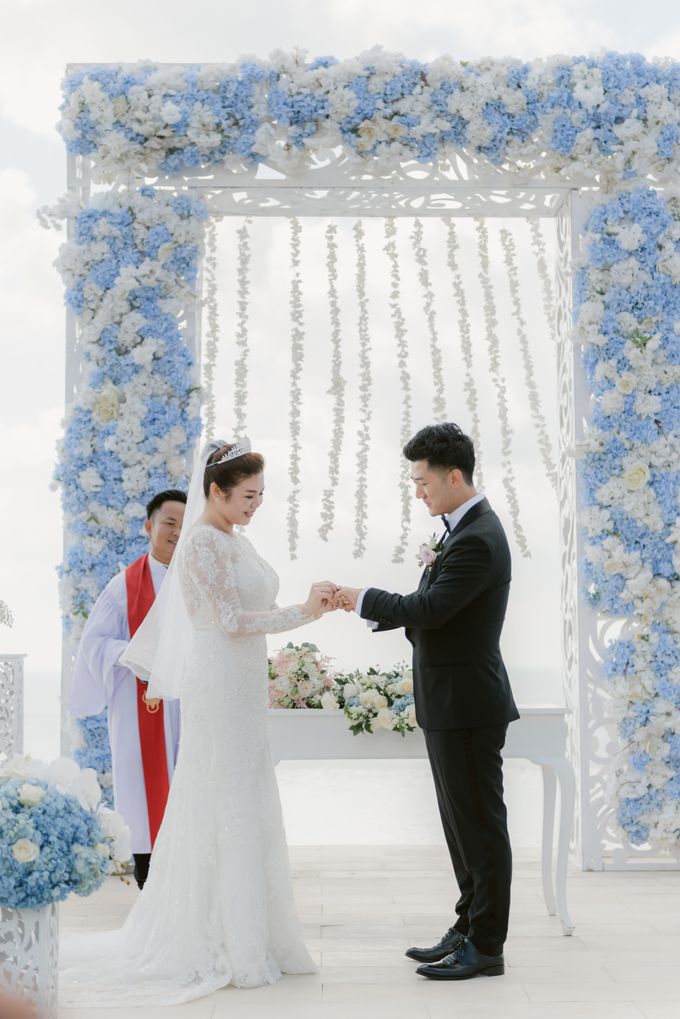 Wedding in Bali by Mariyasa - 009 Wedding in Bali by Mariyasa - 009