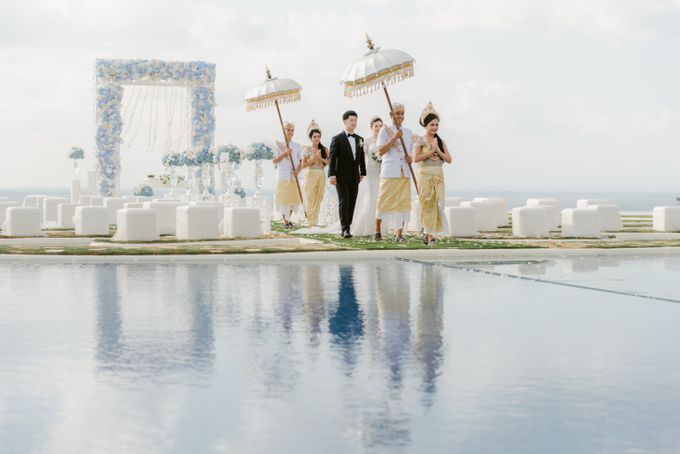 Wedding in Bali by Mariyasa - 012 Wedding in Bali by Mariyasa - 012