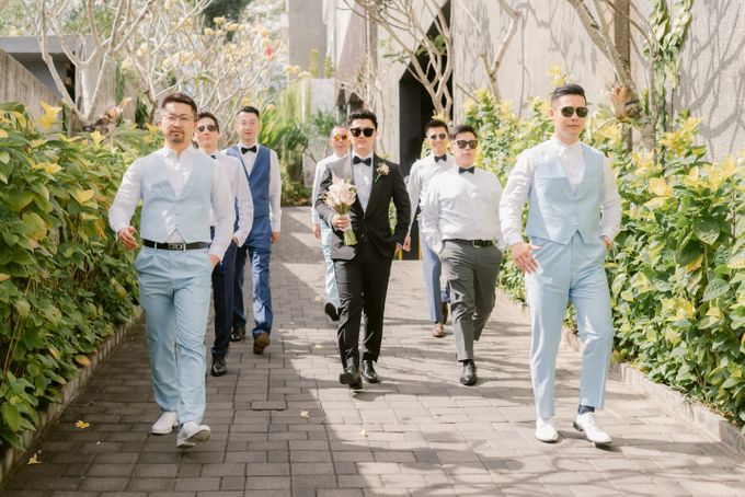 Wedding in Bali by Mariyasa - 001 Wedding in Bali by Mariyasa - 001