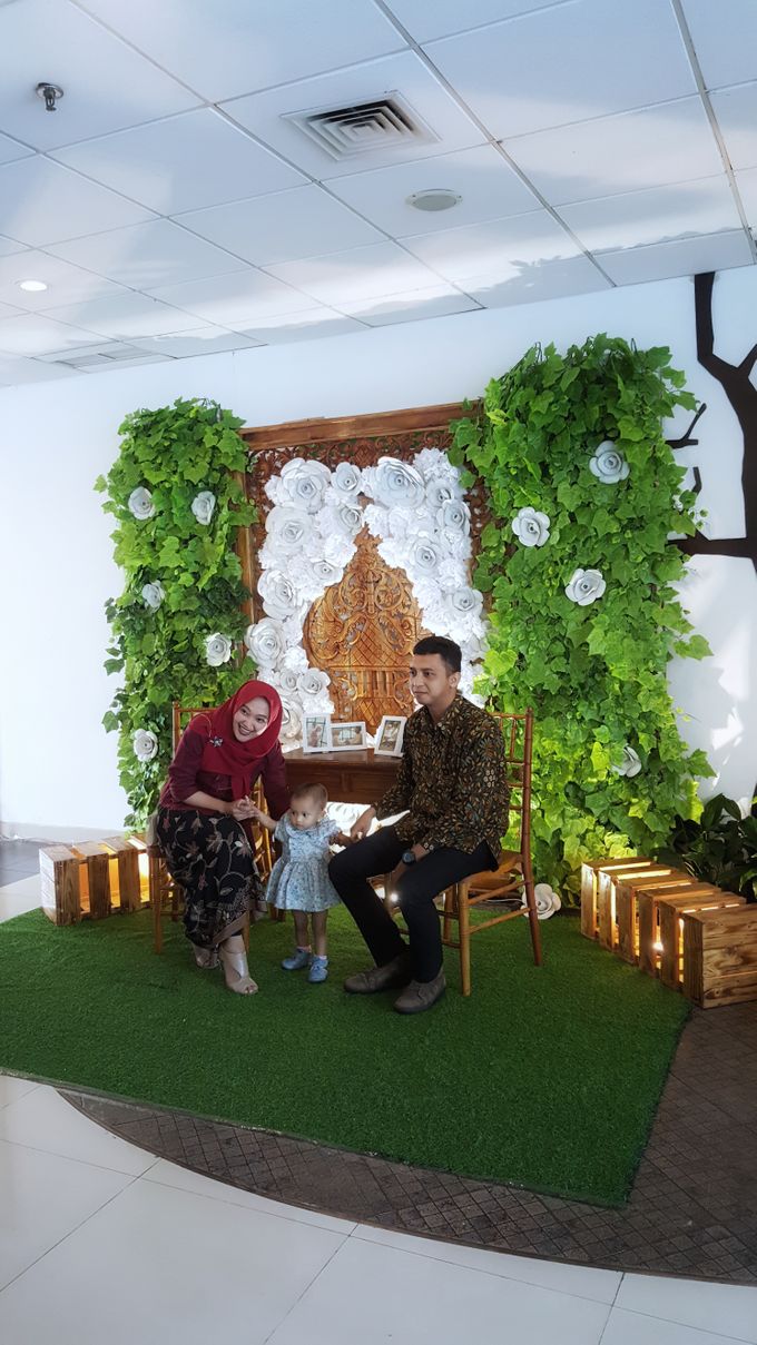 Decoration by IKO Catering Service dan Paket Pernikahan - 031 Decoration by IKO Catering Service dan Paket Pernikahan - 031