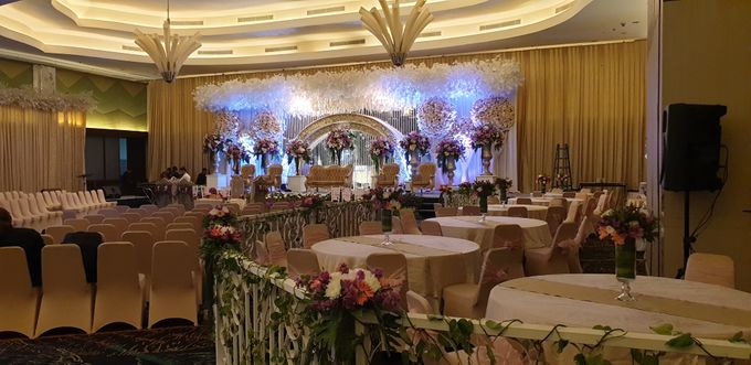 Wedding Raisa & Wildan by IPB International Convention Center - 007 Wedding Raisa & Wildan by IPB International Convention Center - 007