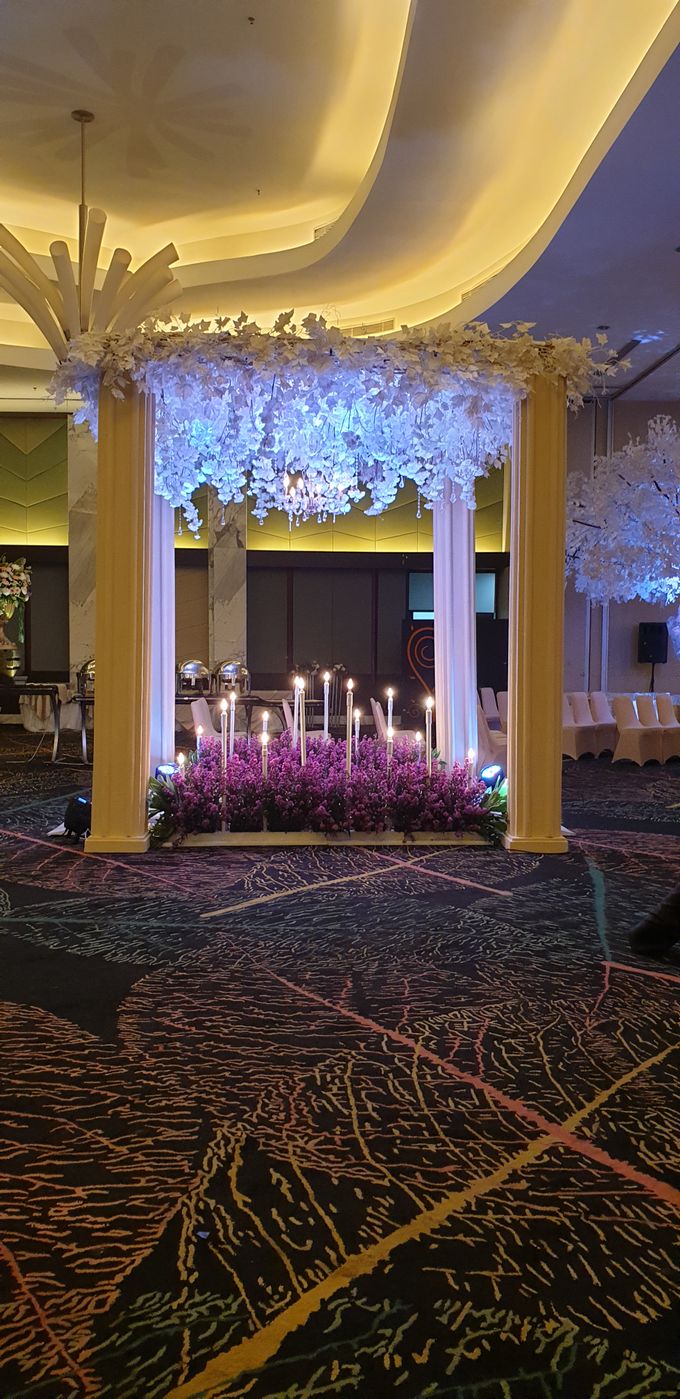 Wedding Raisa & Wildan by IPB International Convention Center - 006 Wedding Raisa & Wildan by IPB International Convention Center - 006