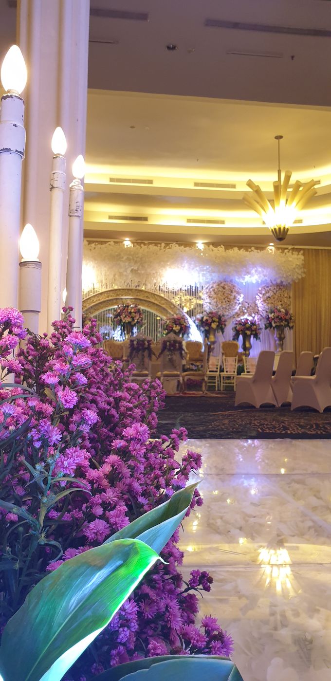 Wedding Raisa & Wildan by IPB International Convention Center - 002 Wedding Raisa & Wildan by IPB International Convention Center - 002