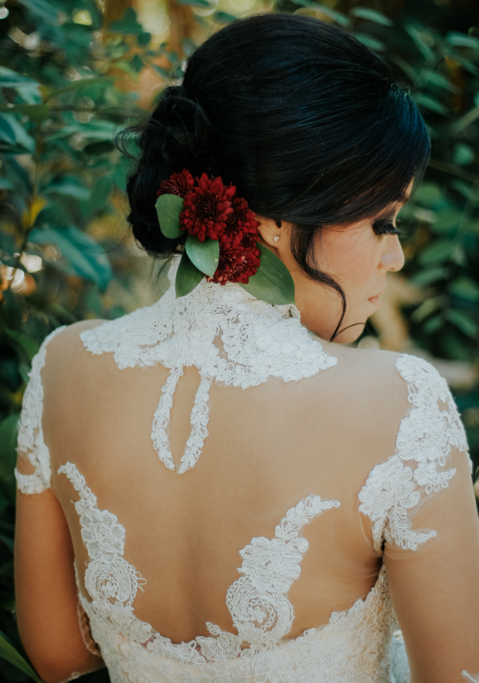 Henny & Hanto Wedding at Semarang City by iprojex - 001