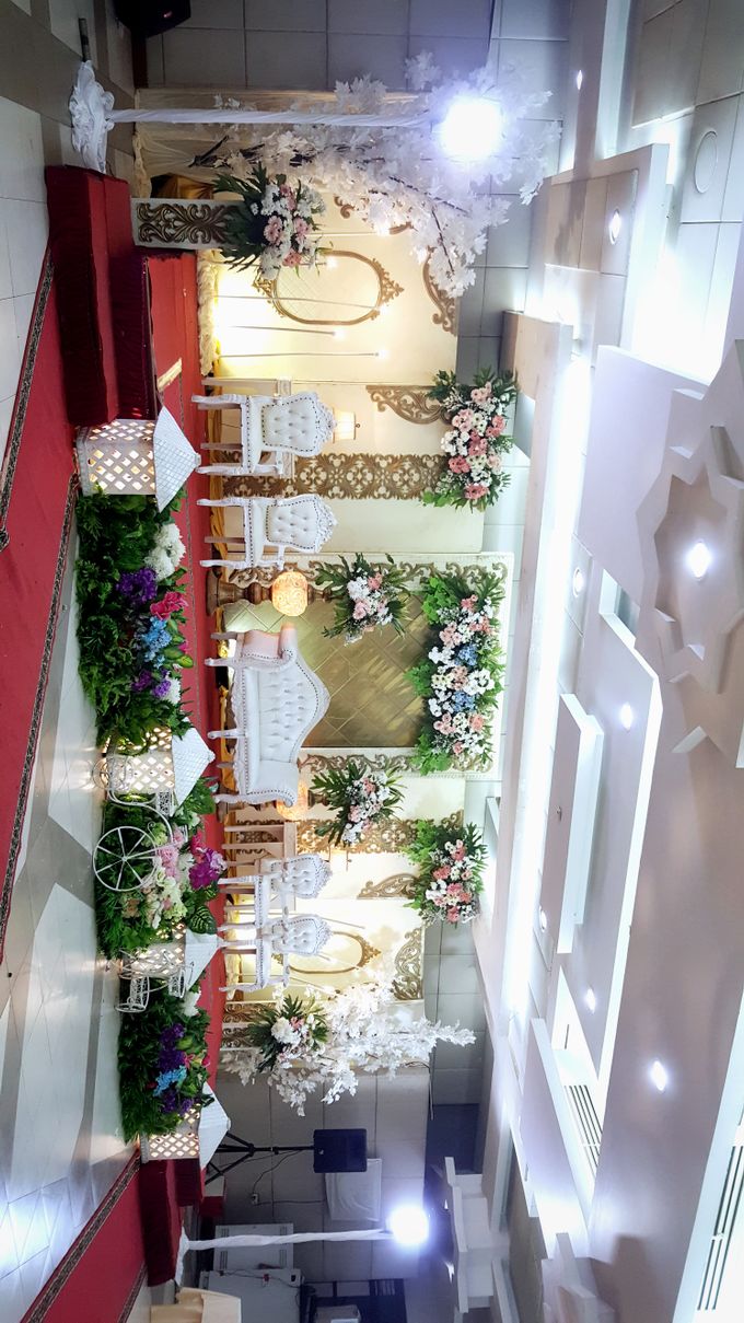 Decoration by IKO Catering Service dan Paket Pernikahan - 021 Decoration by IKO Catering Service dan Paket Pernikahan - 021