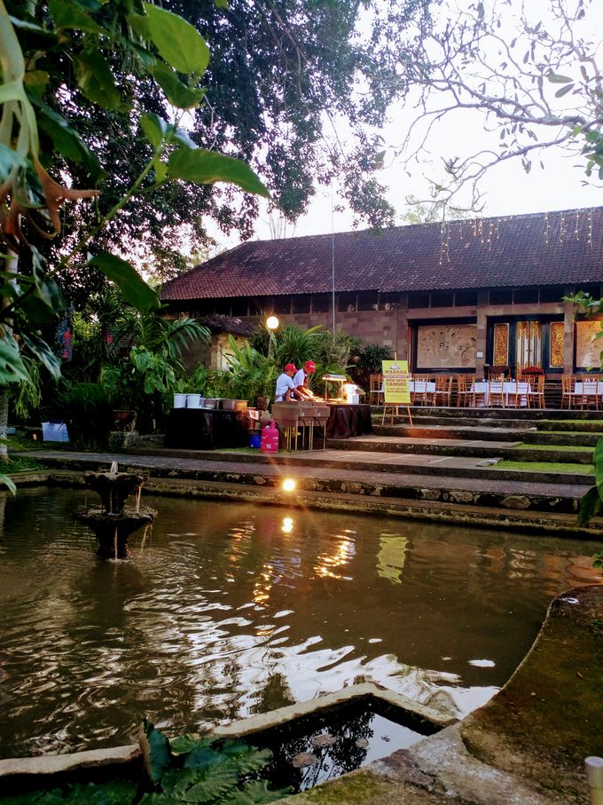 Museum Puri Lukisan Ubud , Wedding of Mr. Itay & Ms. Enytha , 28 Agustus 2019 by Wahaha Pork Ribs - 016