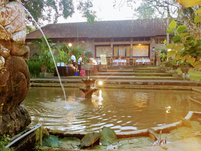 Museum Puri Lukisan Ubud , Wedding of Mr. Itay & Ms. Enytha , 28 Agustus 2019 by Wahaha Pork Ribs - 024