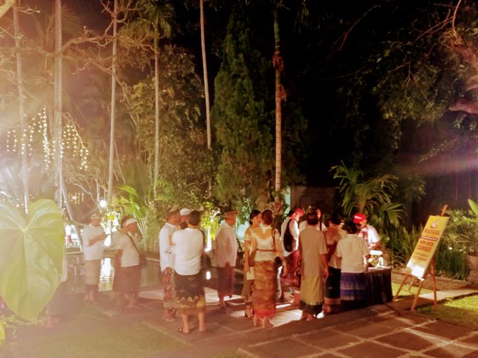 Welcome To Ubud BBQ Station WAHAHA by Wahaha Pork Ribs - 020 Welcome To Ubud BBQ Station WAHAHA by Wahaha Pork Ribs - 020