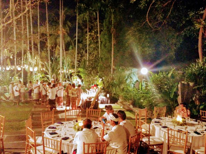 Welcome To Ubud BBQ Station WAHAHA by Wahaha Pork Ribs - 033 Welcome To Ubud BBQ Station WAHAHA by Wahaha Pork Ribs - 033
