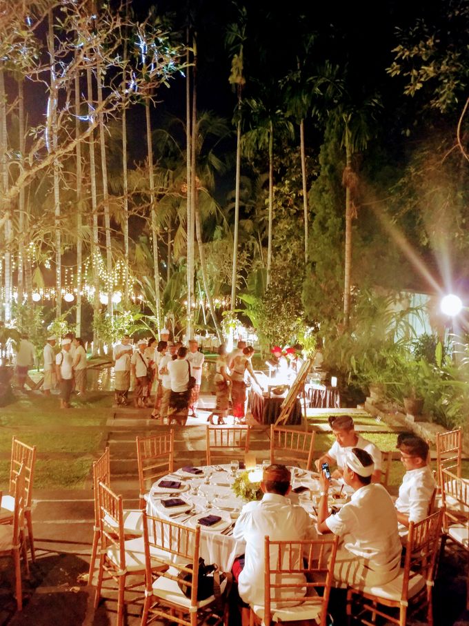 Welcome To Ubud BBQ Station WAHAHA by Wahaha Pork Ribs - 013 Welcome To Ubud BBQ Station WAHAHA by Wahaha Pork Ribs - 013