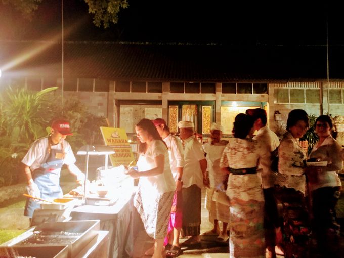 Welcome To Ubud BBQ Station WAHAHA by Wahaha Pork Ribs - 018 Welcome To Ubud BBQ Station WAHAHA by Wahaha Pork Ribs - 018