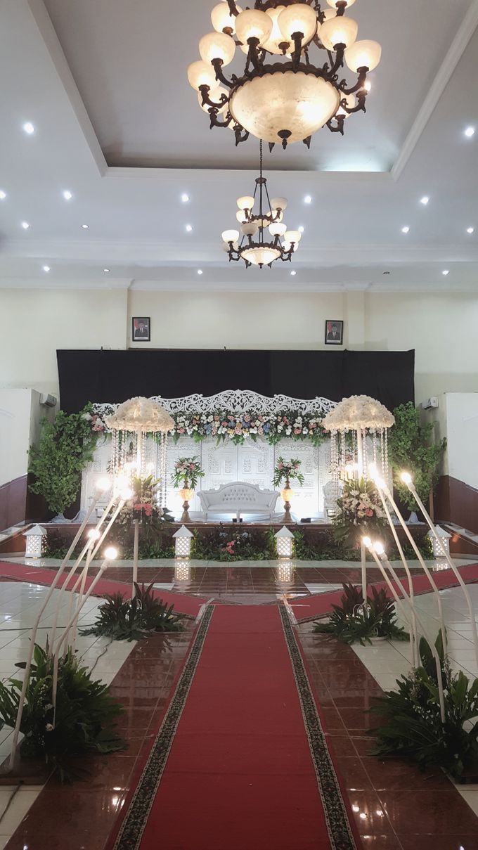 Decoration by IKO Catering Service dan Paket Pernikahan - 003 Decoration by IKO Catering Service dan Paket Pernikahan - 003