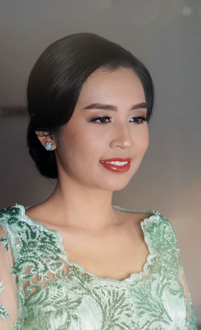 Ms. Maria Inez - Midodareni Night by Amelia Winnie Makeup - 004