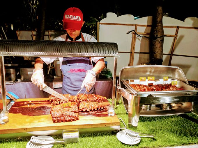 Wedding Donald & Pauline At Sofitel Bali Nusa Dua by Wahaha Pork Ribs - 021 Wedding Donald & Pauline At Sofitel Bali Nusa Dua by Wahaha Pork Ribs - 021
