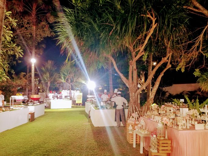 Wedding Donald & Pauline At Sofitel Bali Nusa Dua by Wahaha Pork Ribs - 025 Wedding Donald & Pauline At Sofitel Bali Nusa Dua by Wahaha Pork Ribs - 025