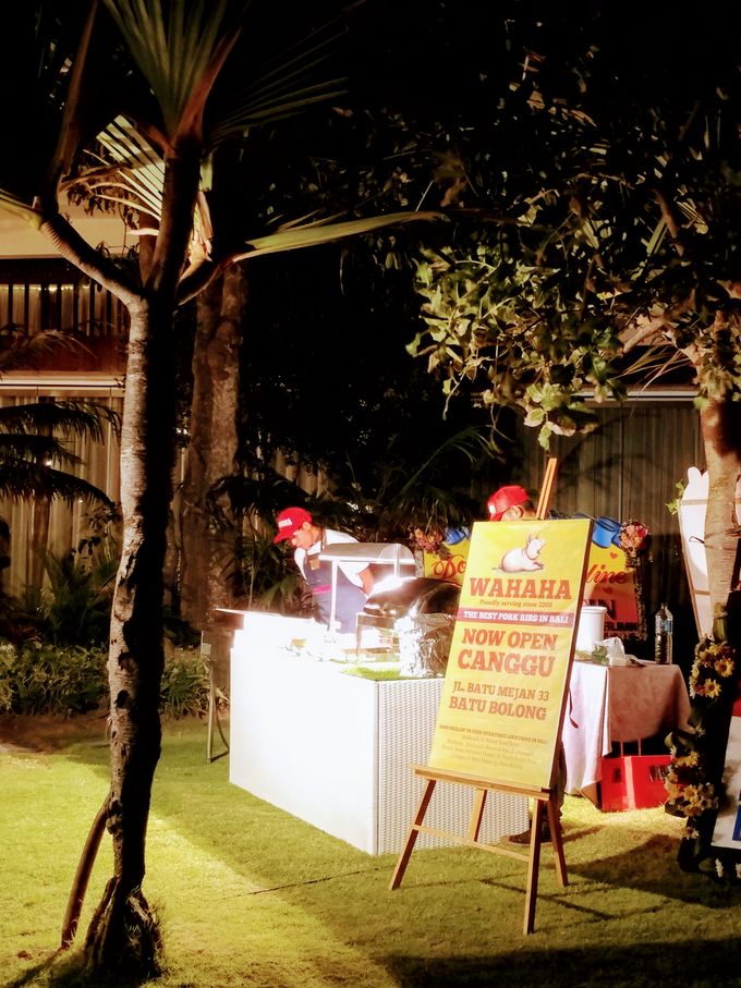 Wedding Donald & Pauline At Sofitel Bali Nusa Dua by Wahaha Pork Ribs - 009 Wedding Donald & Pauline At Sofitel Bali Nusa Dua by Wahaha Pork Ribs - 009