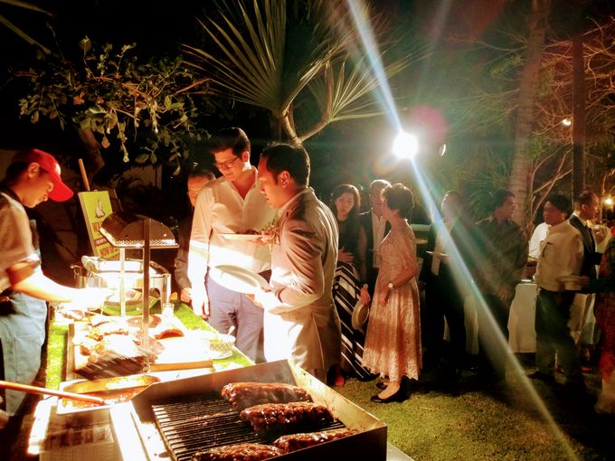 Wedding Donald & Pauline At Sofitel Bali Nusa Dua by Wahaha Pork Ribs - 016 Wedding Donald & Pauline At Sofitel Bali Nusa Dua by Wahaha Pork Ribs - 016