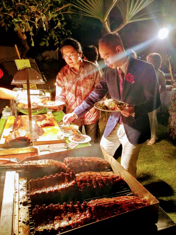 Wedding Donald & Pauline At Sofitel Bali Nusa Dua by Wahaha Pork Ribs - 011 Wedding Donald & Pauline At Sofitel Bali Nusa Dua by Wahaha Pork Ribs - 011