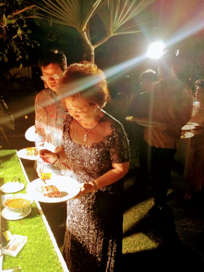 Wedding Donald & Pauline At Sofitel Bali Nusa Dua by Wahaha Pork Ribs - 007 Wedding Donald & Pauline At Sofitel Bali Nusa Dua by Wahaha Pork Ribs - 007