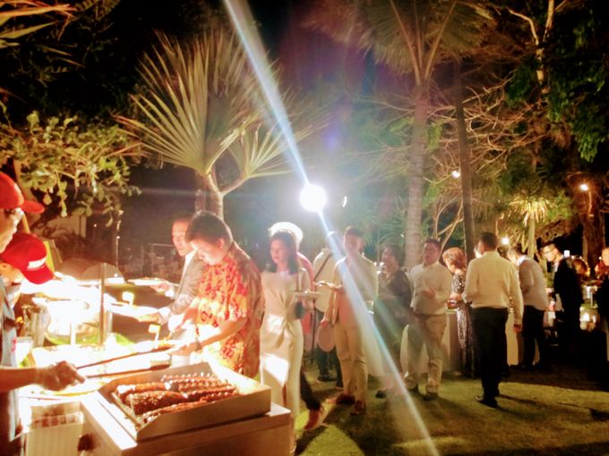 Wedding Donald & Pauline At Sofitel Bali Nusa Dua by Wahaha Pork Ribs - 014 Wedding Donald & Pauline At Sofitel Bali Nusa Dua by Wahaha Pork Ribs - 014