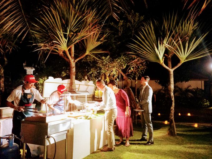 Wedding Donald & Pauline At Sofitel Bali Nusa Dua by Wahaha Pork Ribs - 026 Wedding Donald & Pauline At Sofitel Bali Nusa Dua by Wahaha Pork Ribs - 026