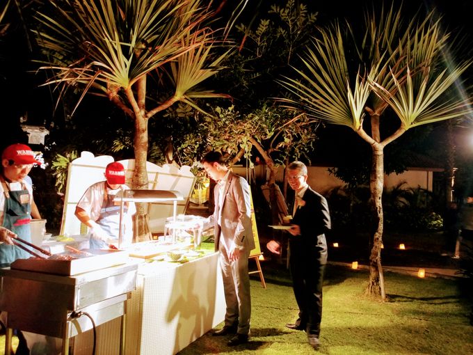 Wedding Donald & Pauline At Sofitel Bali Nusa Dua by Wahaha Pork Ribs - 019 Wedding Donald & Pauline At Sofitel Bali Nusa Dua by Wahaha Pork Ribs - 019