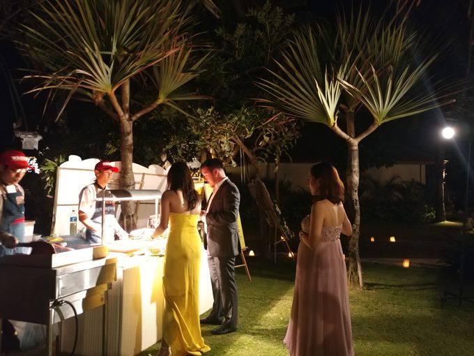 Wedding Donald & Pauline At Sofitel Bali Nusa Dua by Wahaha Pork Ribs - 023 Wedding Donald & Pauline At Sofitel Bali Nusa Dua by Wahaha Pork Ribs - 023