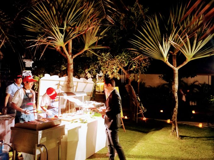 Wedding Donald & Pauline At Sofitel Bali Nusa Dua by Wahaha Pork Ribs - 018 Wedding Donald & Pauline At Sofitel Bali Nusa Dua by Wahaha Pork Ribs - 018