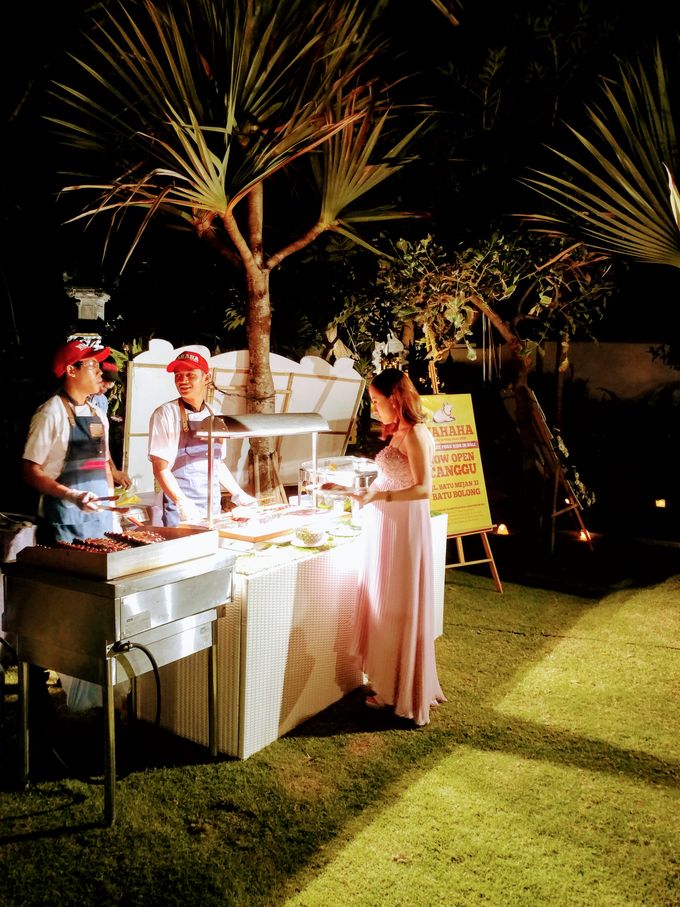 Wedding Donald & Pauline At Sofitel Bali Nusa Dua by Wahaha Pork Ribs - 010 Wedding Donald & Pauline At Sofitel Bali Nusa Dua by Wahaha Pork Ribs - 010