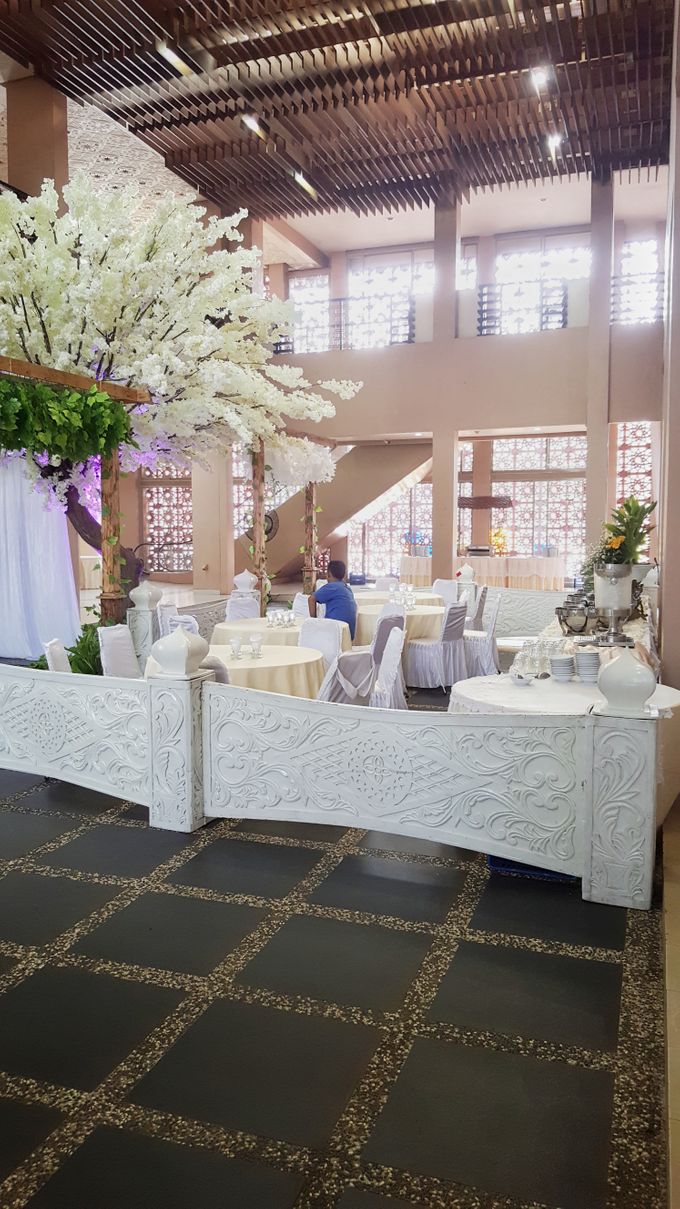 Decoration by IKO Catering Service dan Paket Pernikahan - 025 Decoration by IKO Catering Service dan Paket Pernikahan - 025