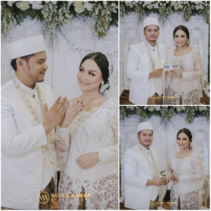 Edhita Aran Akad Nikah by Chandira Wedding Organizer - 027 Edhita Aran Akad Nikah by Chandira Wedding Organizer - 027