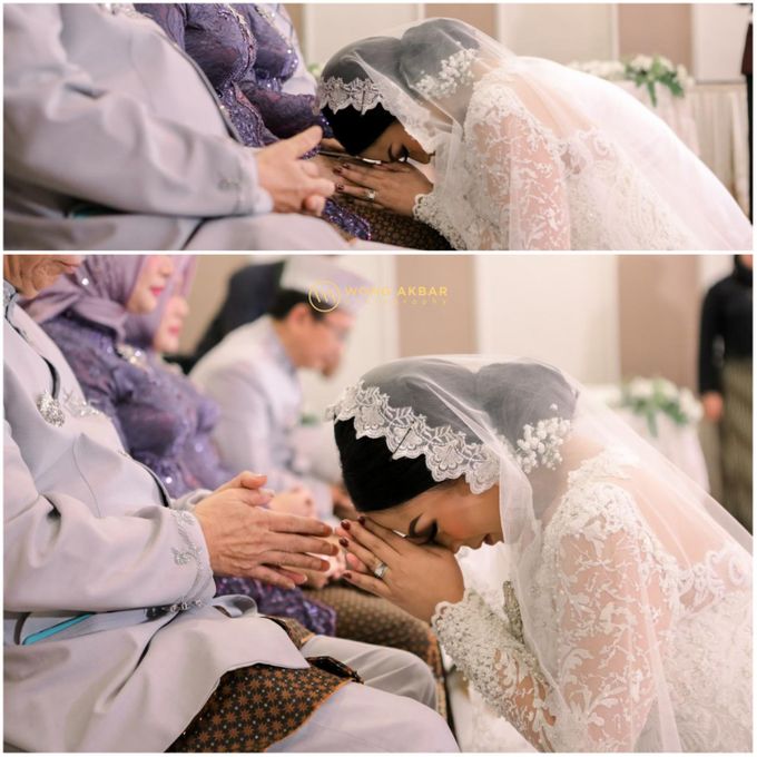 Edhita Aran Akad Nikah by Chandira Wedding Organizer - 019 Edhita Aran Akad Nikah by Chandira Wedding Organizer - 019