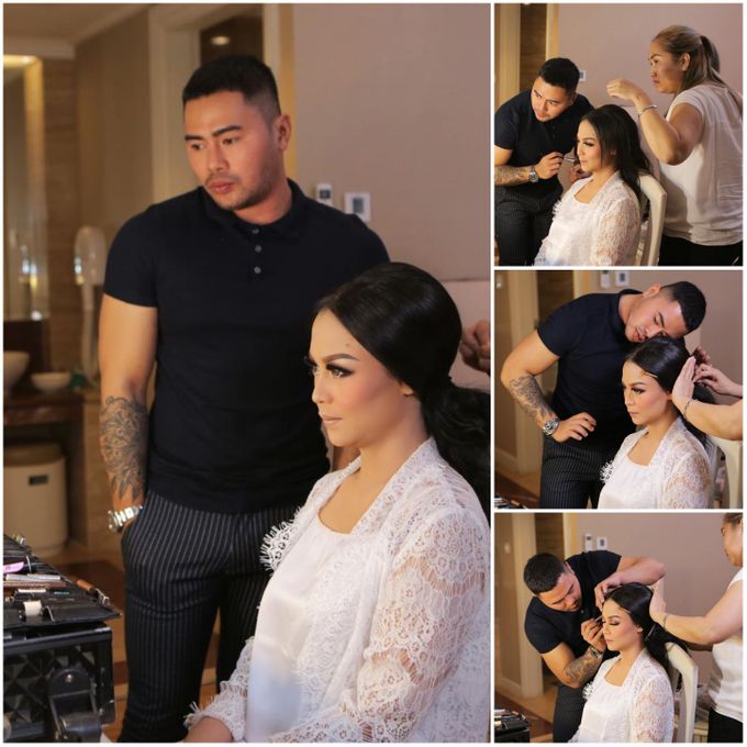 Edhita Aran Akad Nikah by Chandira Wedding Organizer - 017 Edhita Aran Akad Nikah by Chandira Wedding Organizer - 017