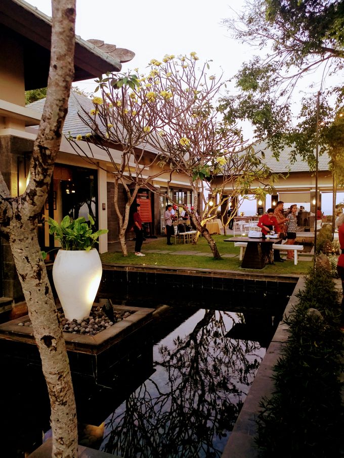 Live Grilled At Banyan Tree Ungasan Bali by Wahaha Pork Ribs - 004 Live Grilled At Banyan Tree Ungasan Bali by Wahaha Pork Ribs - 004