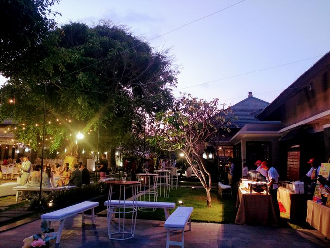 Live Grilled At Banyan Tree Ungasan Bali by Wahaha Pork Ribs - 013 Live Grilled At Banyan Tree Ungasan Bali by Wahaha Pork Ribs - 013
